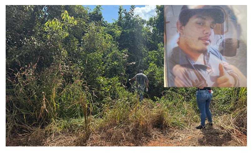 Sorriso: Polícia prende mais dois envolvidos no sequestro, roubo e morte de Lucas; eles foram presos em Juara