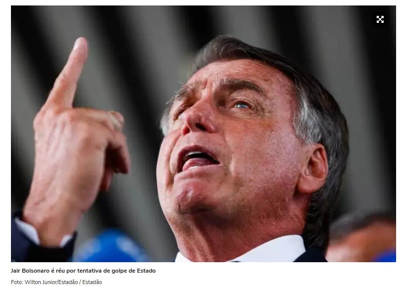 Entenda por que Bolsonaro pode se beneficiar se ação penal de Ramagem for suspensa