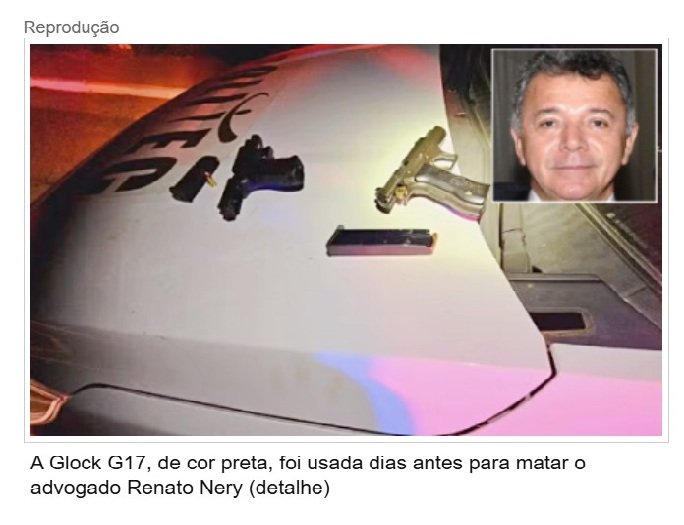 PMs são indiciados por suposto tiroteio forjado para plantar arma