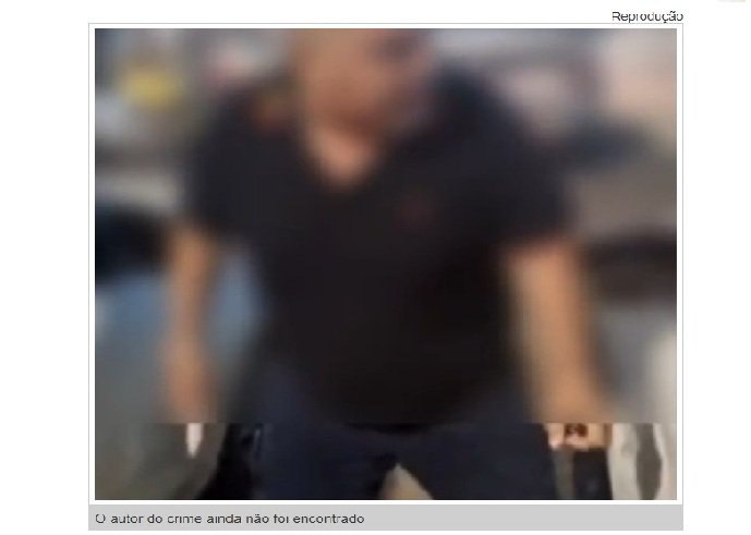 Motorista de aplicativo é esfaqueado dentro de carro ; vídeo