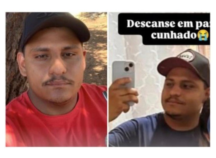 Homem é encontrado morto na beira de estrada