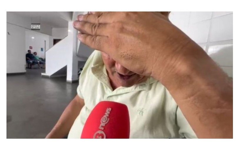 Homem é preso por não pagar pensão alimentícia; ele tem mais de 80 filhos: