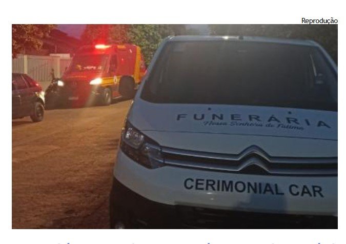 Idosa de 65 anos morre após passar mal durante festa em clube em MT