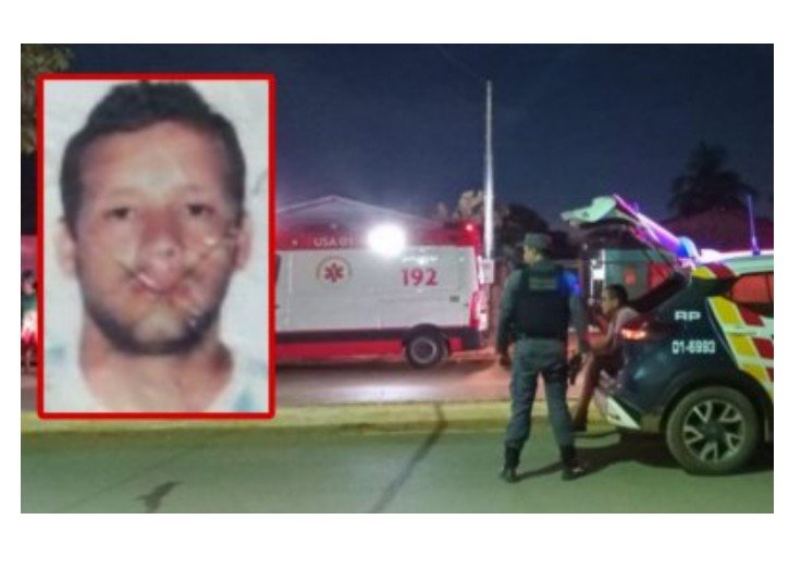 Homem morre ao ser esfaqueado por 'amigo' durante bebedeira