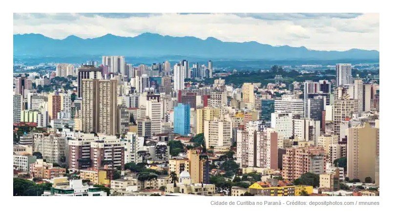 Cidade do Paraná é reconhecida como a mais inteligente do planeta