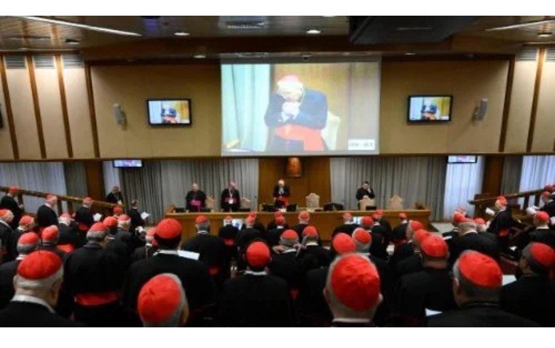 Tudo pronto para o Conclave: os 133 cardeais eleitores já estão em Roma