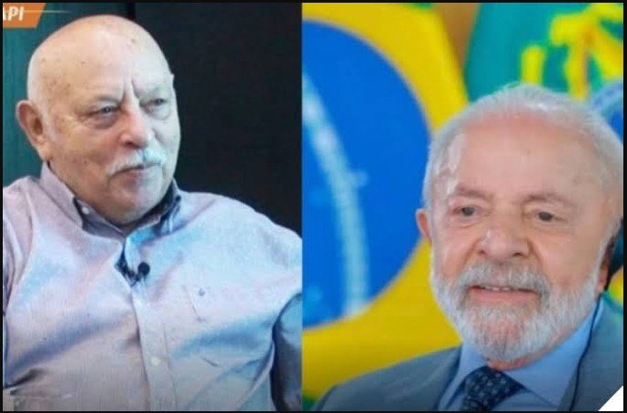 Irmão de Lula é alvo de CPI no congresso