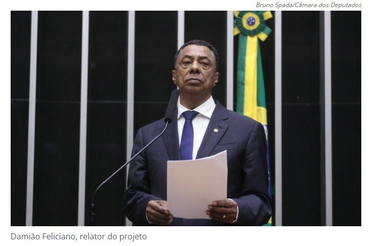 Câmara aprova projeto que amplia número de deputados federais de 513 para 531