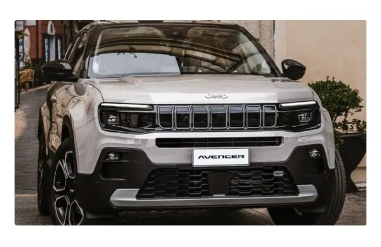 Jeep Avenger seguirá estratégia do Renegade, mas com trunfo para não sofrer