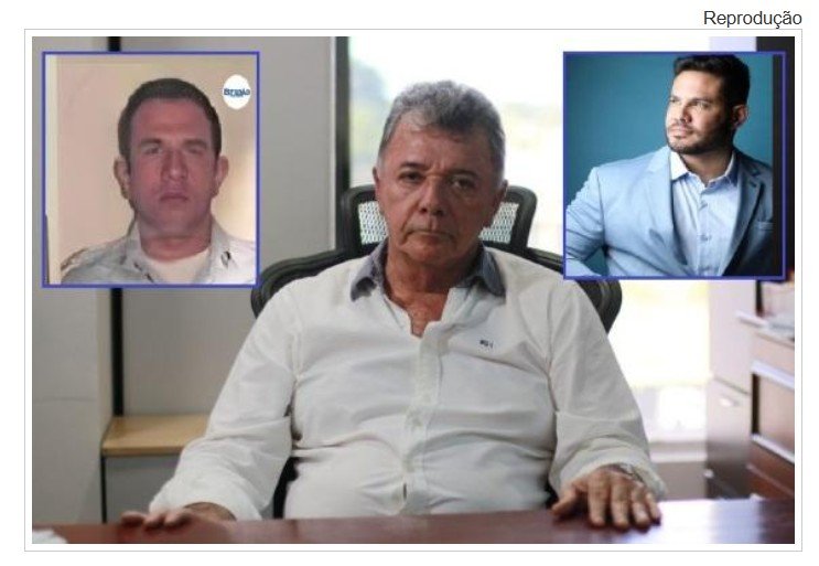 Policiais receberam R$ 150 mil pela morte de Nery; mandantes são presos