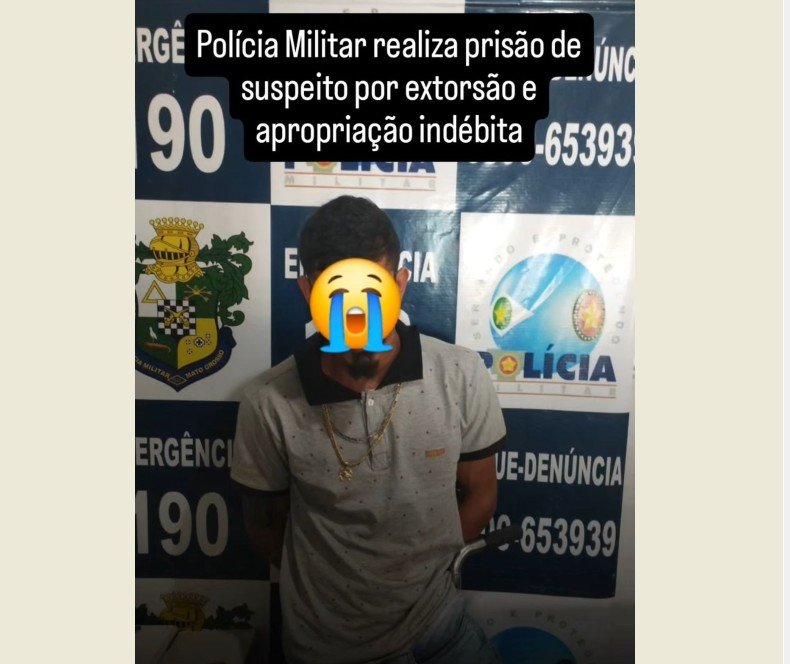 COLÍDER: Rapaz acaba preso após tentar extorquir à vitima dono de um iPhone perdido. (Fotos)