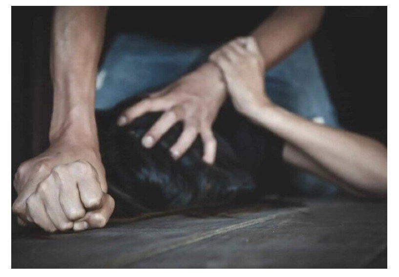 Feliz Natal: Mulher nega sexo e é estuprada pelo marido