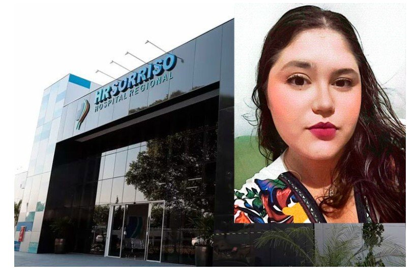 Sorriso: Advogada morre 15 dias após sofrer acidente de moto