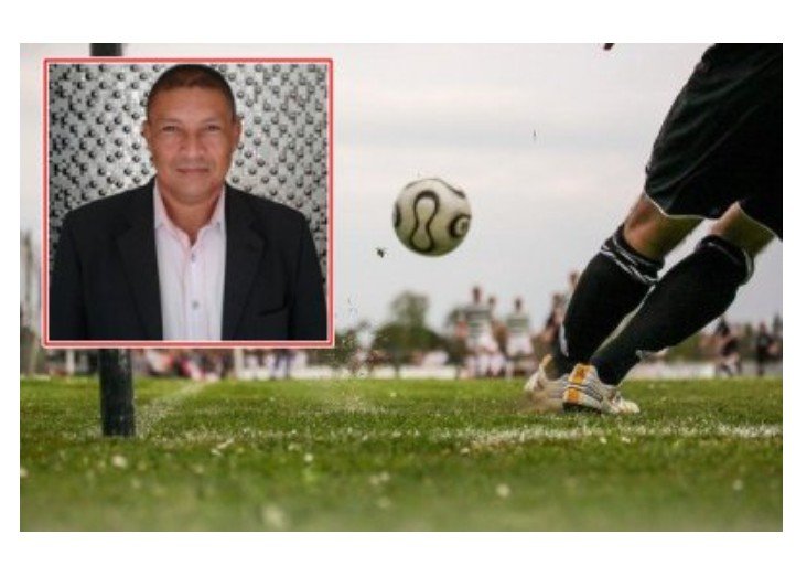 Sargento da PM morre em Cuiabá após passar mal jogando futebol