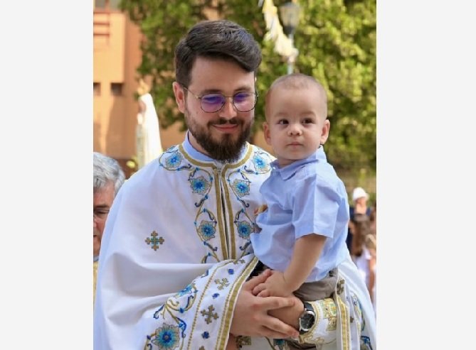 Sabia que padres casados atuam na igreja Católica no Brasil?