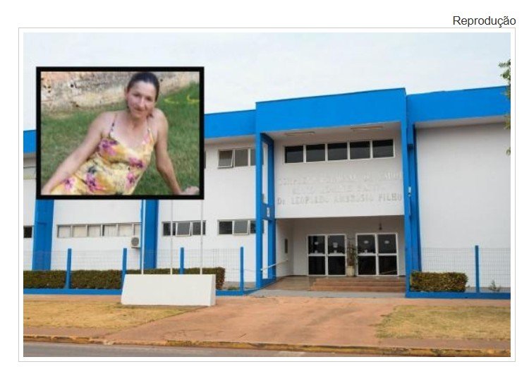 Mulher é morta com facada no pescoço após ser confundida com outra pessoa