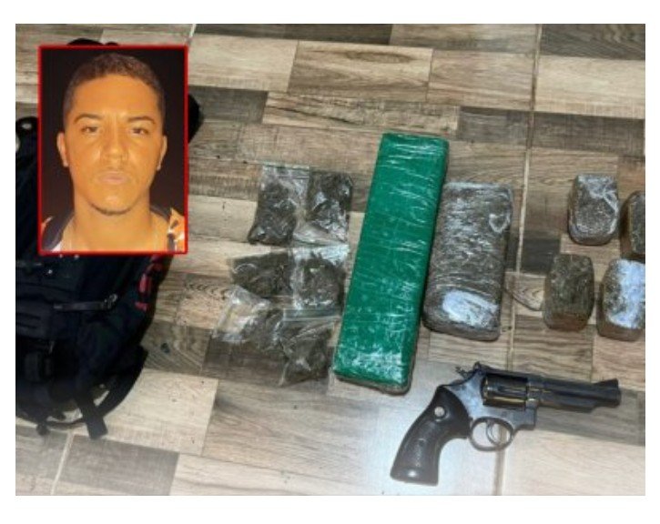 Assassino de PM morre em confronto com Força Tática em MT