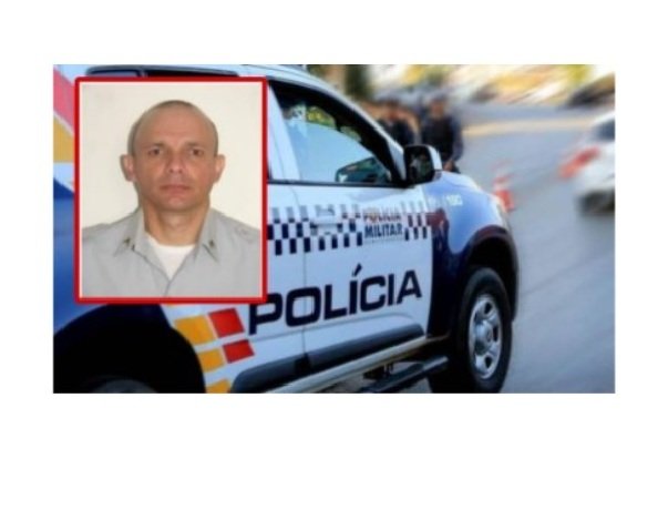 Sargento de 46 anos é achado morto dentro de casa em MT