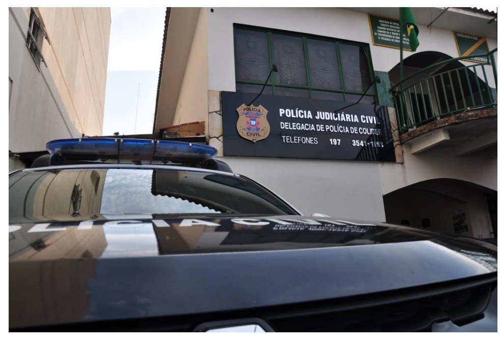 Polícia Civil de Colider cumpre quatro mandados de busca e apreensão.