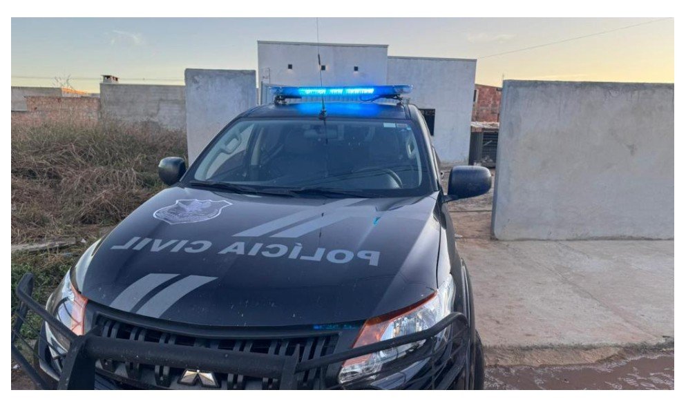 Polícia Civil prende faccionados envolvidos com lavagem de dinheiro e entrada de celulares em presídio de Sinop