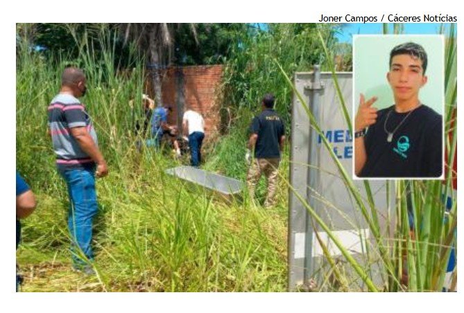 Faccionados são condenados por torturar e matar adolescente em Cáceres