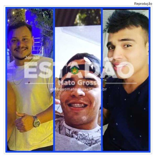 Dois homens são executados em conveniência de Cáceres: terceira está grave em hospital