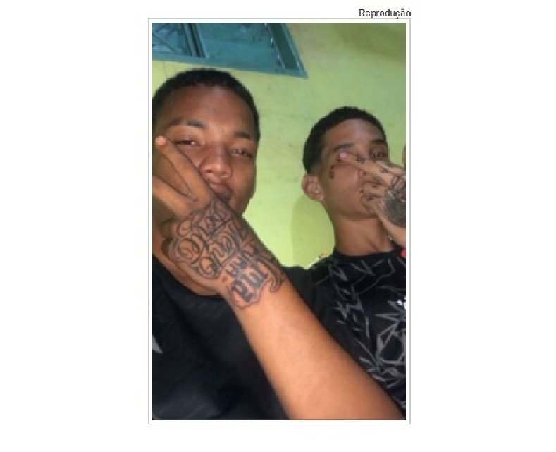 Jovens executados em Barra do Bugres são identificados