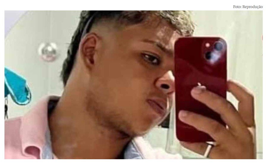 Ex-namorado preso por morte de funcionária de sorveteria em MT confessa crime e diz que era ameaçado pela vítima