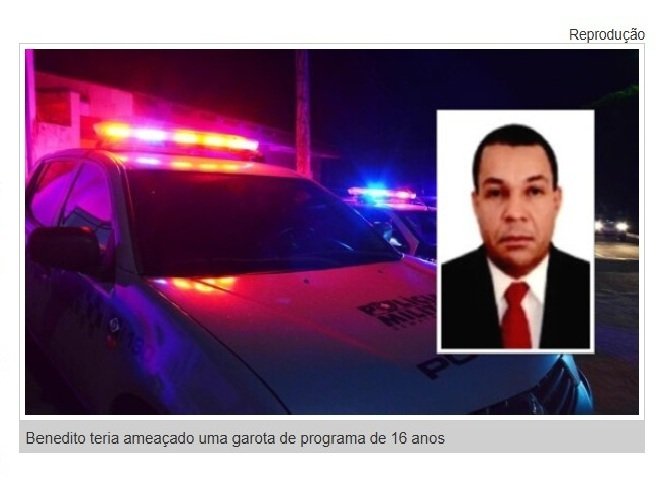 Advogado que ameaçou matar garota de programa é afastado do cargo na AL