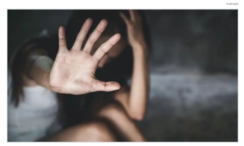 Maníaco espanca ex-mulher que sofria estupros e não quis voltar
