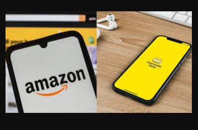Anatel tenta derrubar sites da Amazon e do Mercado Livre; entenda