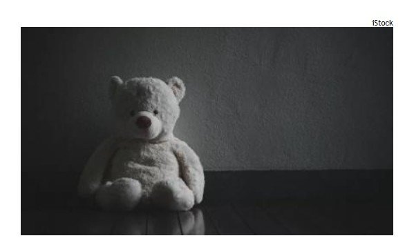 Jovem é detido suspeito por desaparecimento de meninas