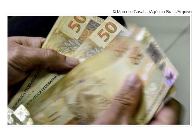 Renda dos moradores de MT cresce mais que a média nacional e bate recorde