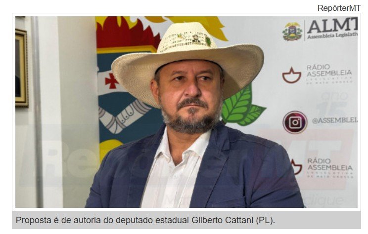 Projeto de Cattani, que barra nomeação de condenados, é aprovado na ALMT