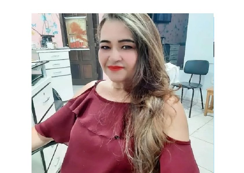 COLÍDER: Sileide de Queiroz funcionária da rede Machado falece.
