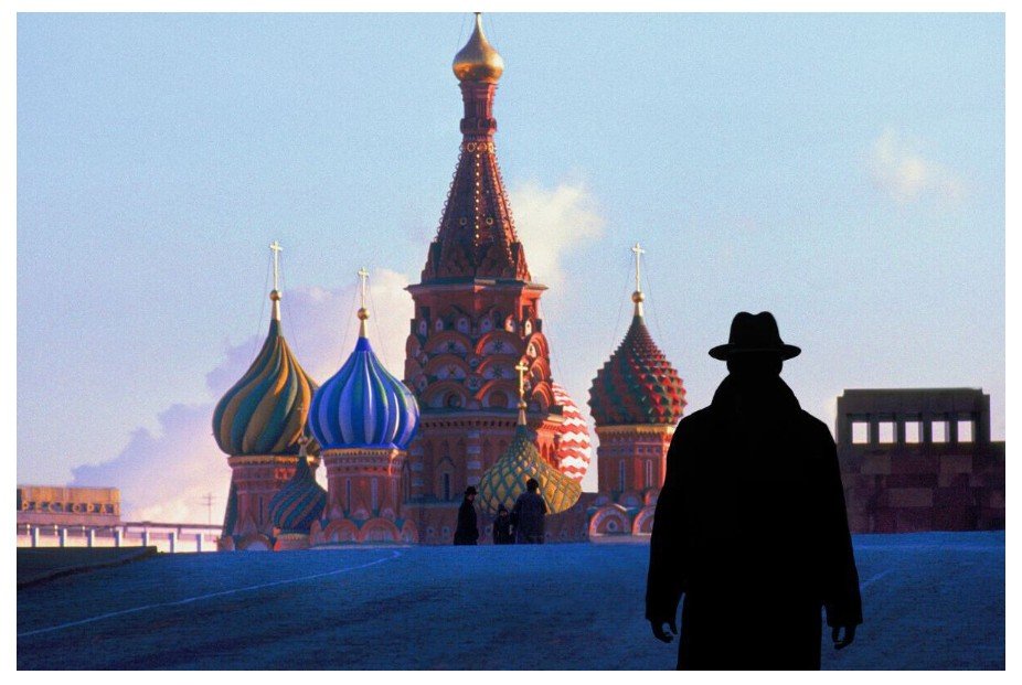 Rússia instala fábrica clandestina no Brasil e o produto vai te surpreender