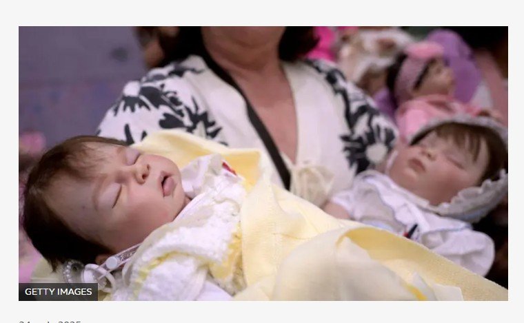 Bebês reborn: 'Apego por boneca pode vir da vontade de controle absoluto das relações'