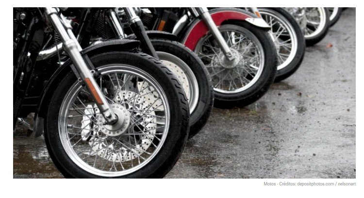 Moto 0 km que faz 40 km/l por menos de R$ 9 mil vira febre no Brasil