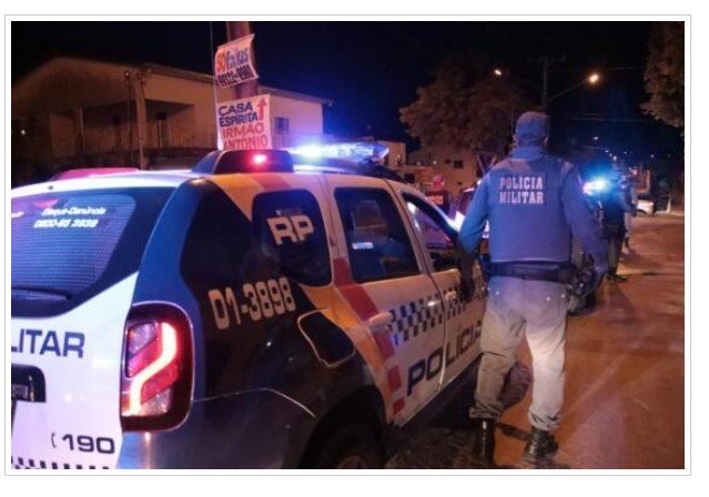 Homem é morto a tiros dentro de prostibulo no interior de MT