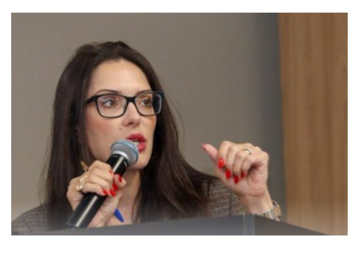 Deputada acredita em R$ 1 bi de fraude