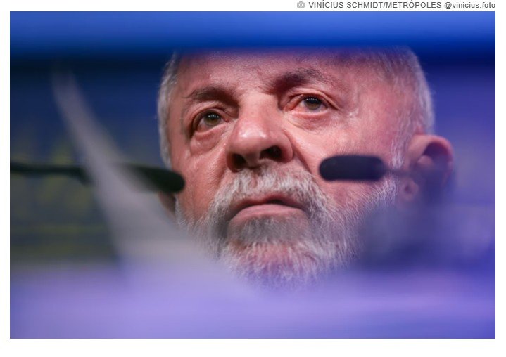Oposição acusa Lula de insistir em censurar as redes sociais