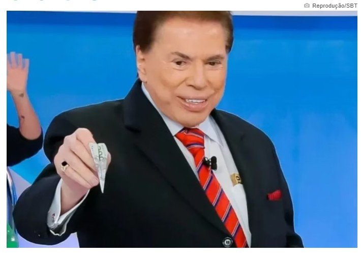 Filhas encontram carta escrita antes da morte de Silvio Santos; leia
