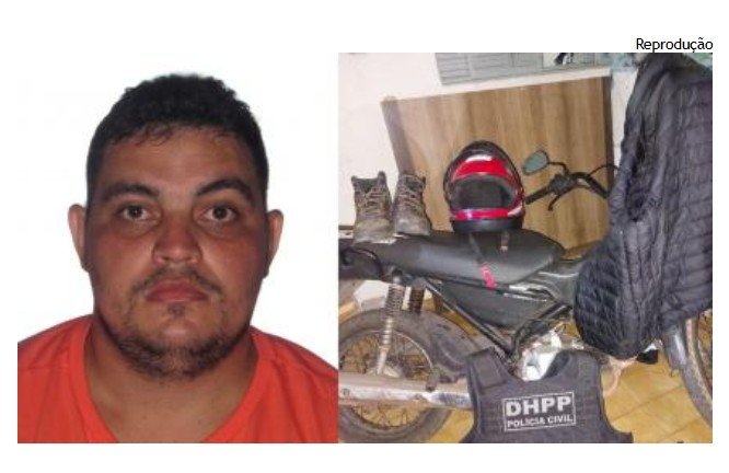 Morte de sargento faz 1 ano hoje e assassino segue em ‘local incerto’