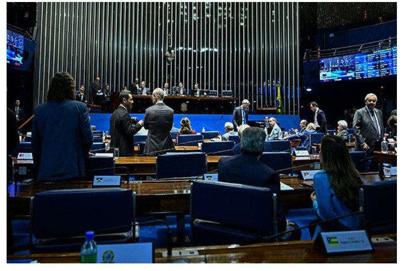 Senado aprova transformação das guardas municipais e agentes de trânsito em Polícia Municipal