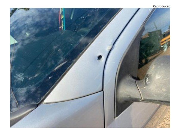 Dupla tenta matar homem de 28 anos dentro do carro em MT