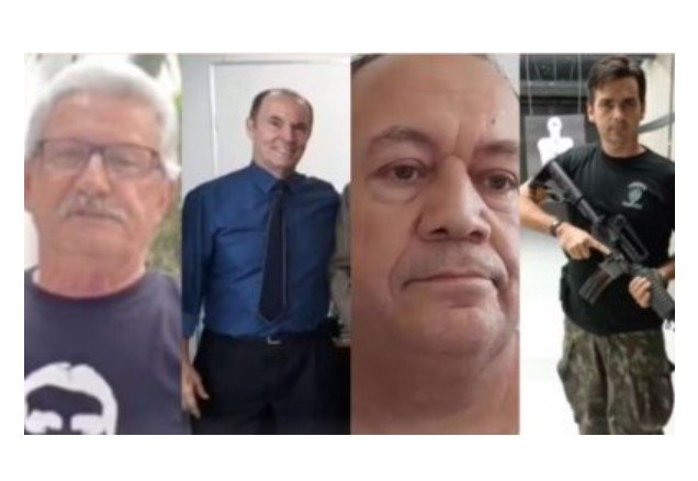 Apreensão de agenda pela PC-MT descobre grupo de 'espiões assassinos' no Brasil