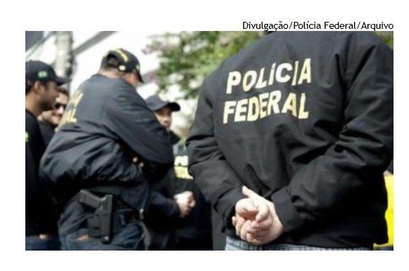 PF investiga lavagem de dinheiro envolvendo magistrado e sequestra R$ 30 milhões