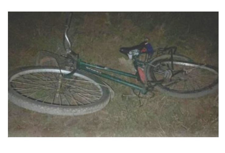 Ciclista morre atropelado por Creta ao trafegar em rodovia em MT