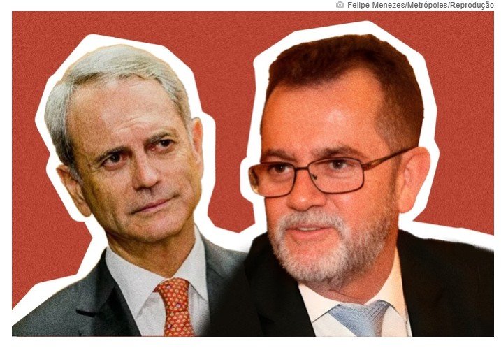 Farra do INSS: empresas de Paulo Octávio movimentaram R$ 1 bilhão em transações suspeitas, diz Coaf