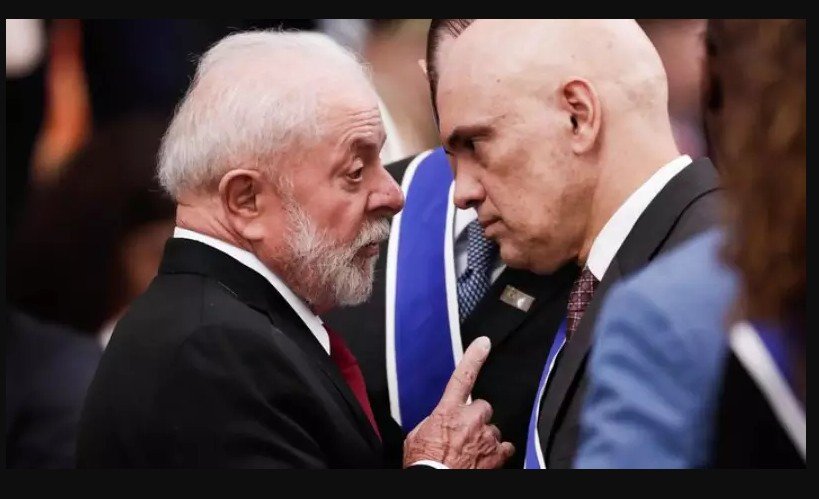 Lula critica Trump por ação contra Moraes e pede foco na eleição ao Senado para blindar STF